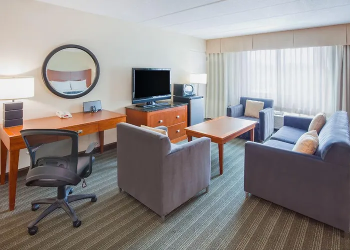 Crowne Plaza Msp Airport - Moa