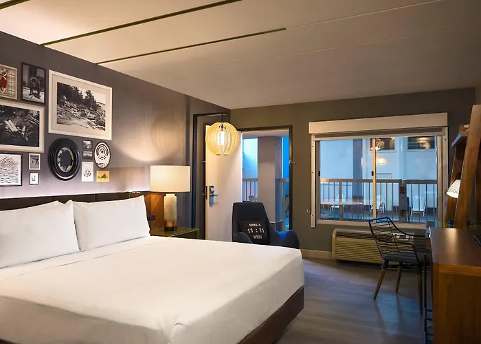 Crowne Plaza Msp Airport - Moa