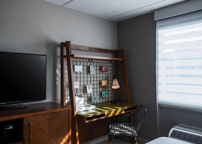 Crowne Plaza Msp Airport - Moa 4* Bloomington