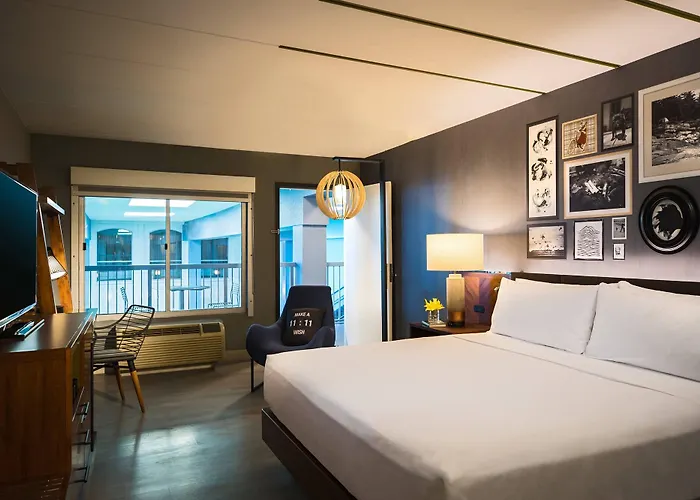 Crowne Plaza Msp Airport - Moa Hotel Bloomington