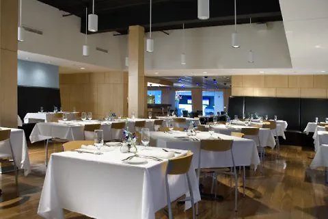 Crowne Plaza Msp Airport - Moa Hotel